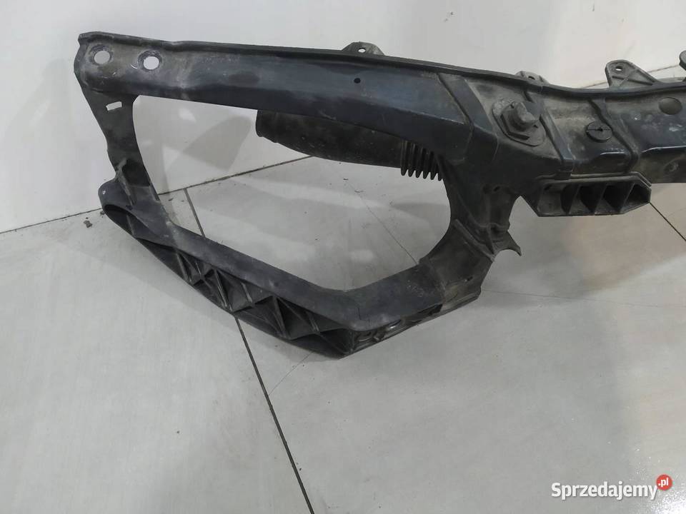 PAS PRZEDNI WZMOCNIENIE CZOŁOWE CORSA D Opel