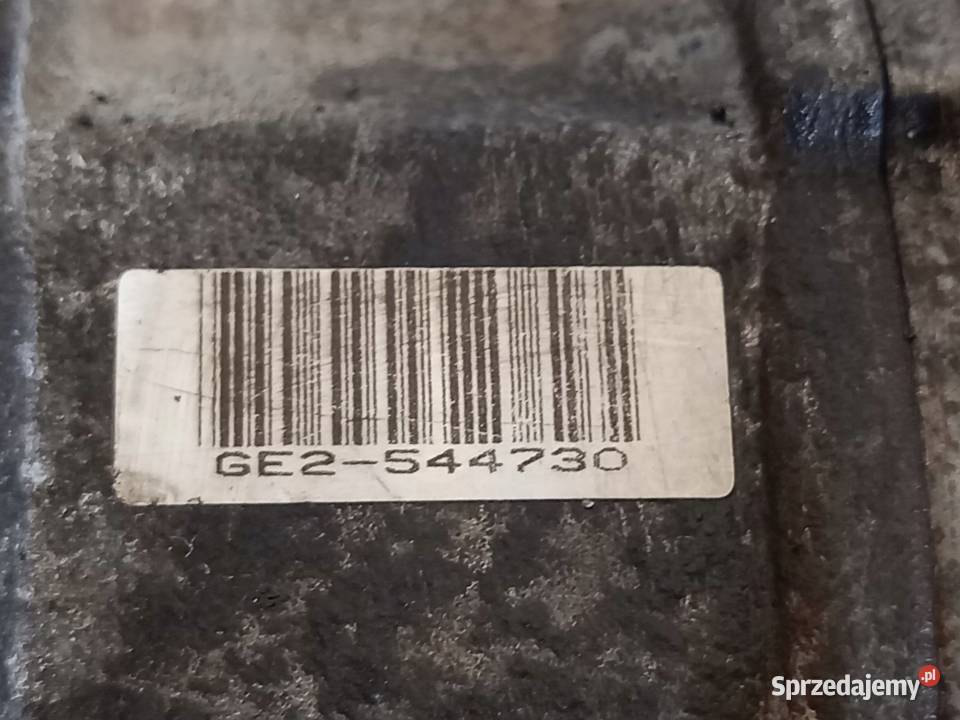 OPEL 10 12 14 sprężarka klimatyzacji 55701200 Kompresory klimatyzacji sprzedam