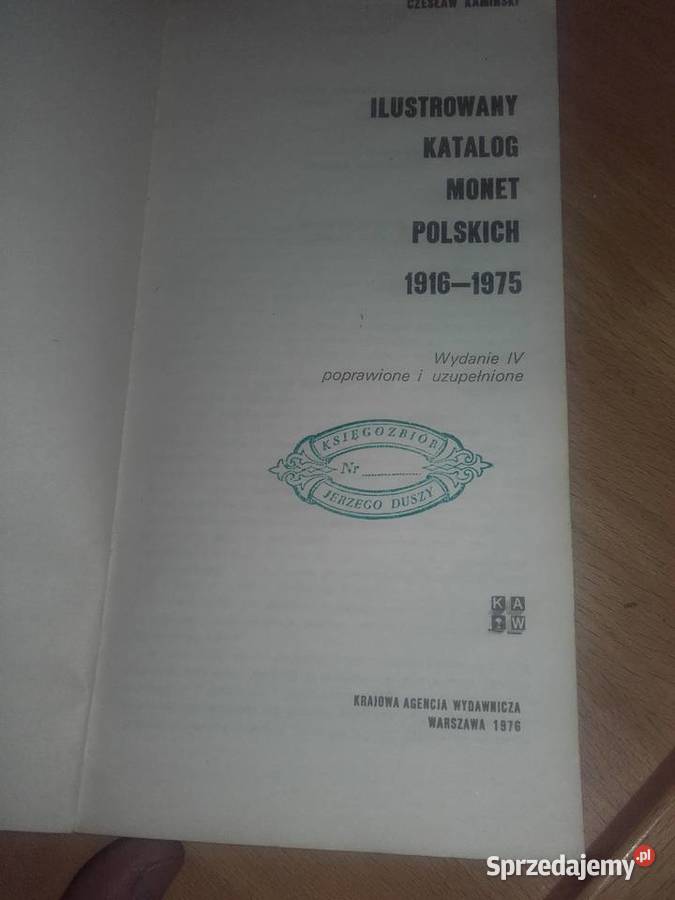 Książki coś każdego Rok wydania 2000 Warszawa