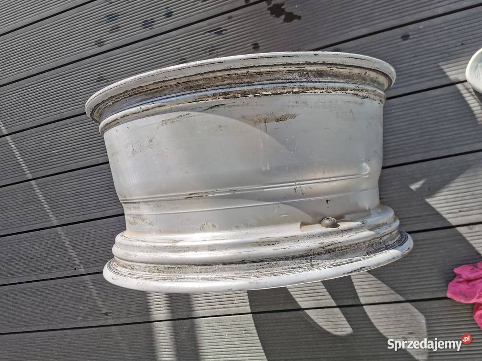 Felga bmw Styling 124 9jx18 et32 Chojnice sprzedam