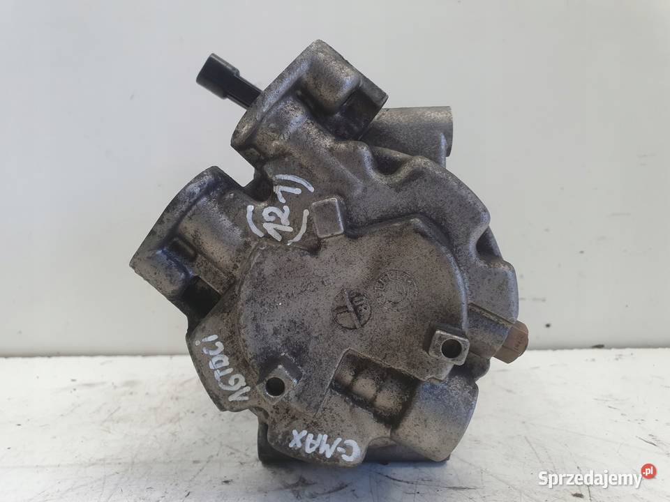 SPRĘŻARKA KLIMATYZACJI Ford C 16 TDCI pompa Chełm