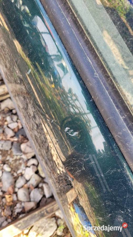 Drzwi Opel Astra G mazowieckie Łagów