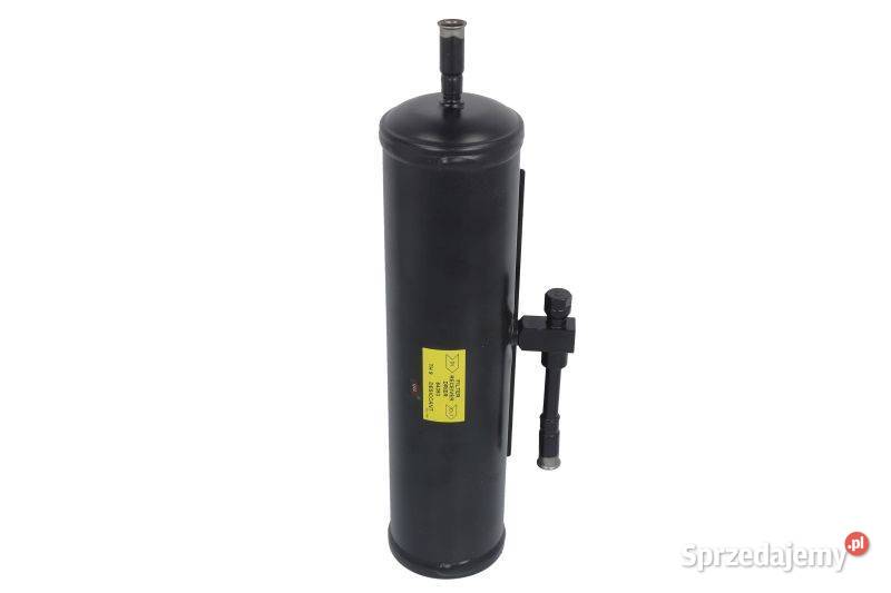Osuszacz klimatyzacji FORD HOLLAND 84358252 Chłodzenie silnika łódzkie Goszczanów sprzedam