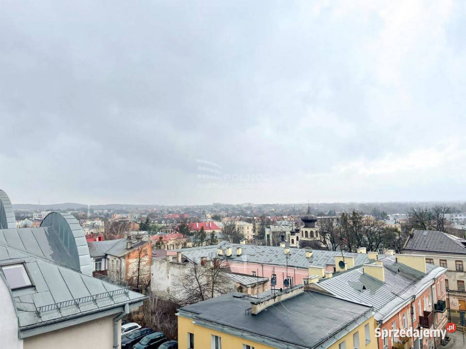 Sprzedam mieszkanie w centrum Chełma 56m2