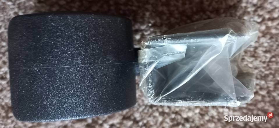 Kółka do foteli cztery sztuki nowe Elbląg sprzedam