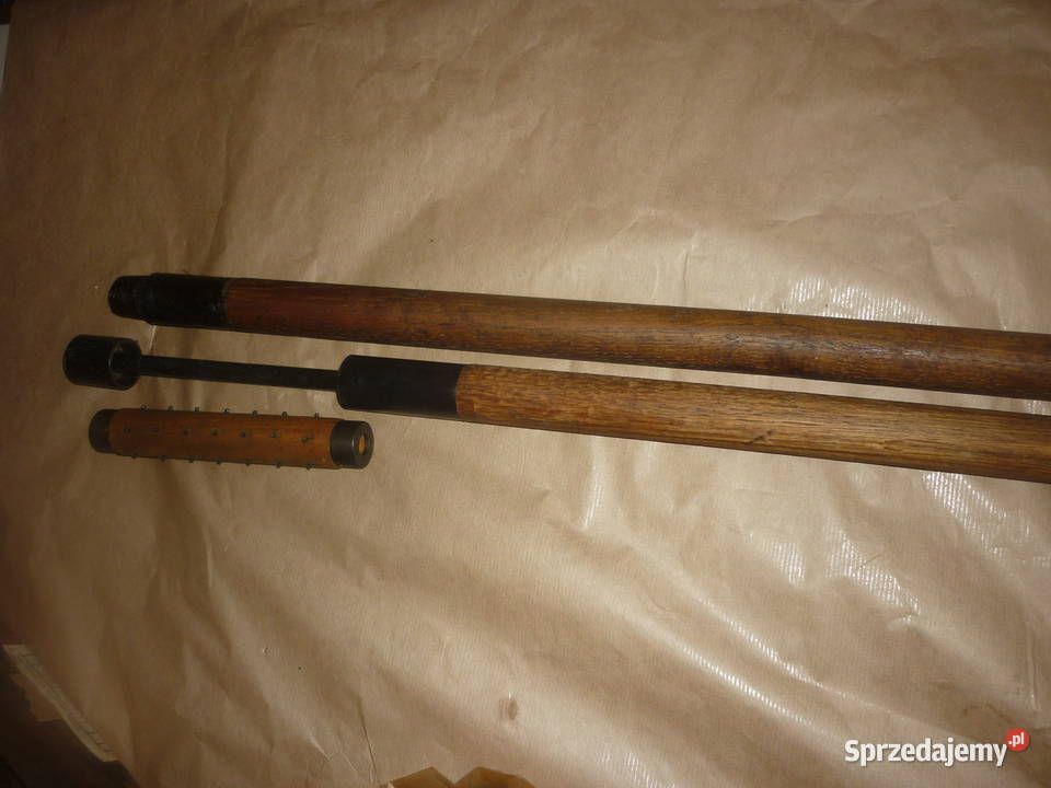 Przecieracz do lufy kal 2240mm Dębica