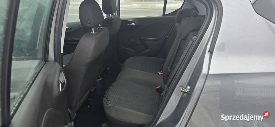 14 90 LPG Klimatyzacja Salon Polska isofix łódzkie Andrespol