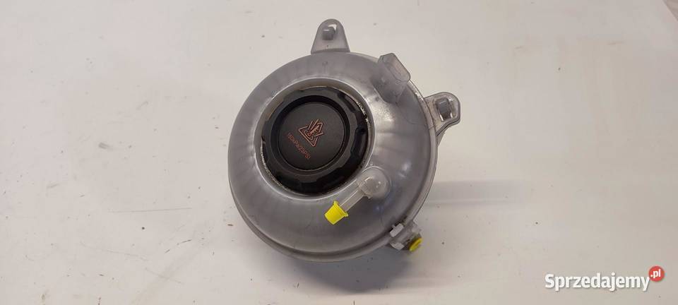 VW TIGUAN II ZBIORNICZEK WYRÓWNAWCZY 3Q0121407AA osobowe