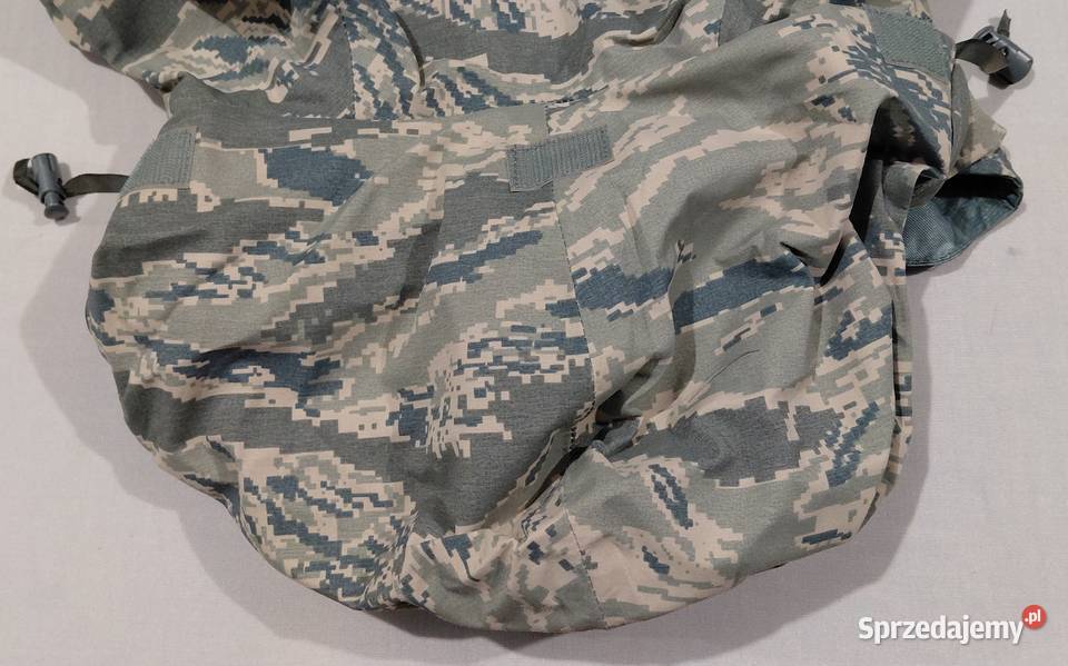 Parka Goretex ABU tiger stripes USAF small dolnośląskie Wrocław