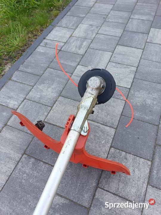 Kosa spalinowa Husqvarna 543 RS Kosy i podkaszarki Stalowa Wola