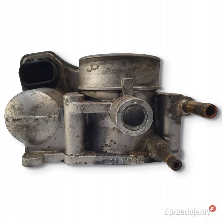 PRZEPUSTNICA Opel Meriva A 16 16V 25177983 Chełm