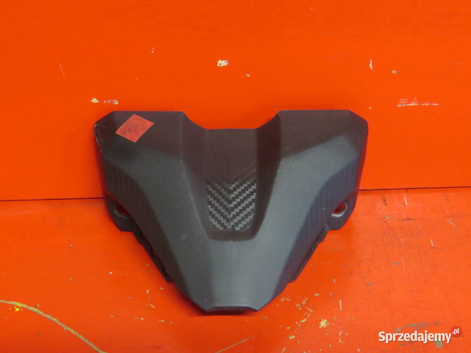 HONDA CB500F CB 500 F wypełnienie czacha czasza Warszawa sprzedam