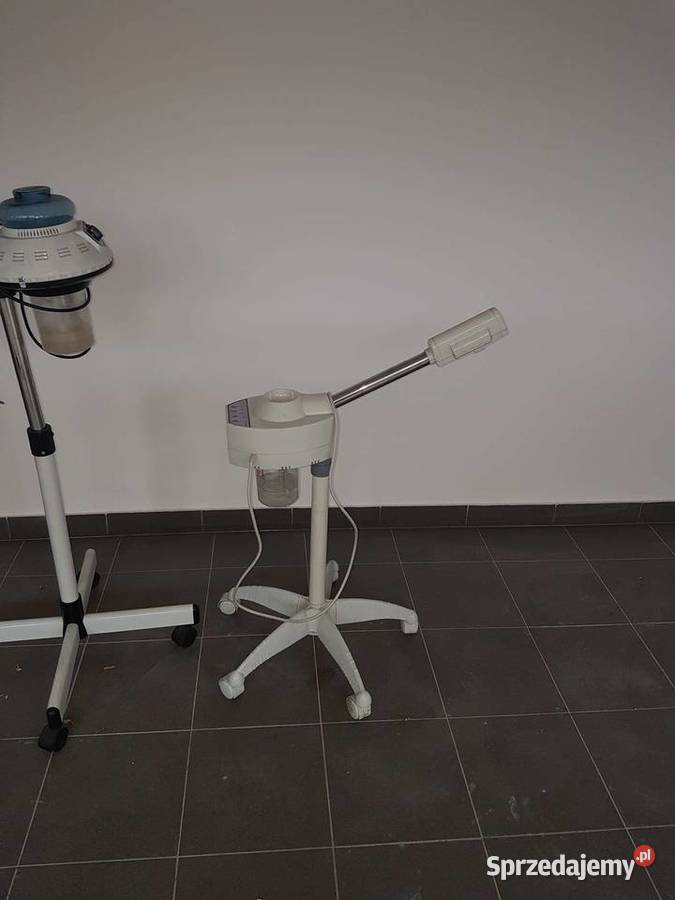 Sauna nawilżacz wapozon Gliwice sprzedam