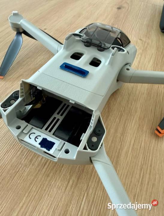 Dji Mini Pro 3 Pilot RC Akcesoria