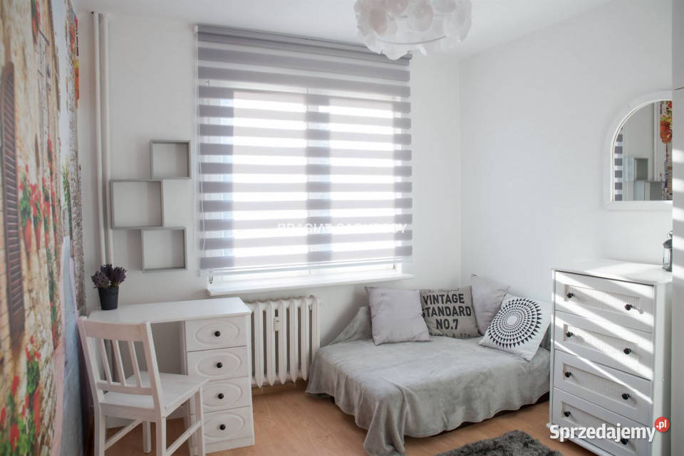 Mieszkanie Kraków Jakuba Majora 5236m2 3 małopolskie