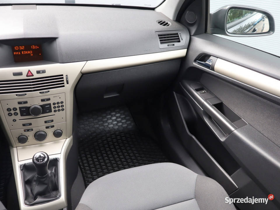 Opel Astra 14 16V Katowice