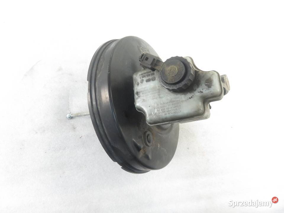 SERWO VW TOURAN I 20 TDI 1T1614105L 03787430034