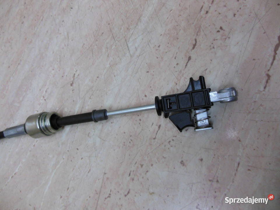 Linka zmiany biegów Fiat Punto II nowa 55234099 Skrzynie biegów manualne