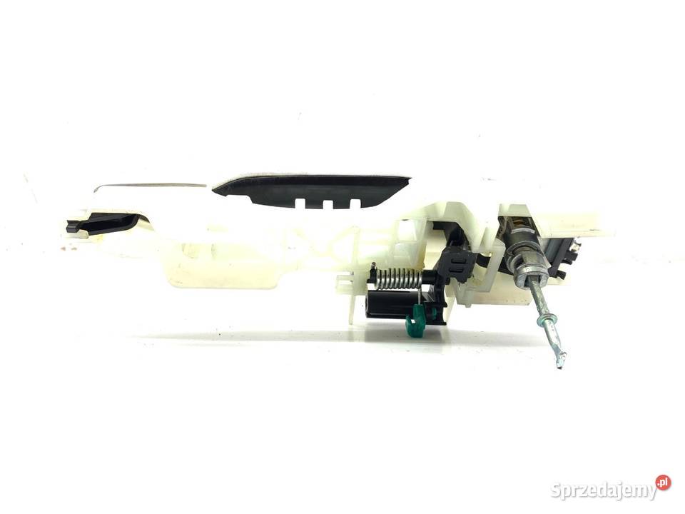 KLAMKA ZEWNĘTRZNA LEWY PRZÓD HYUNDAI ELANTRA VII