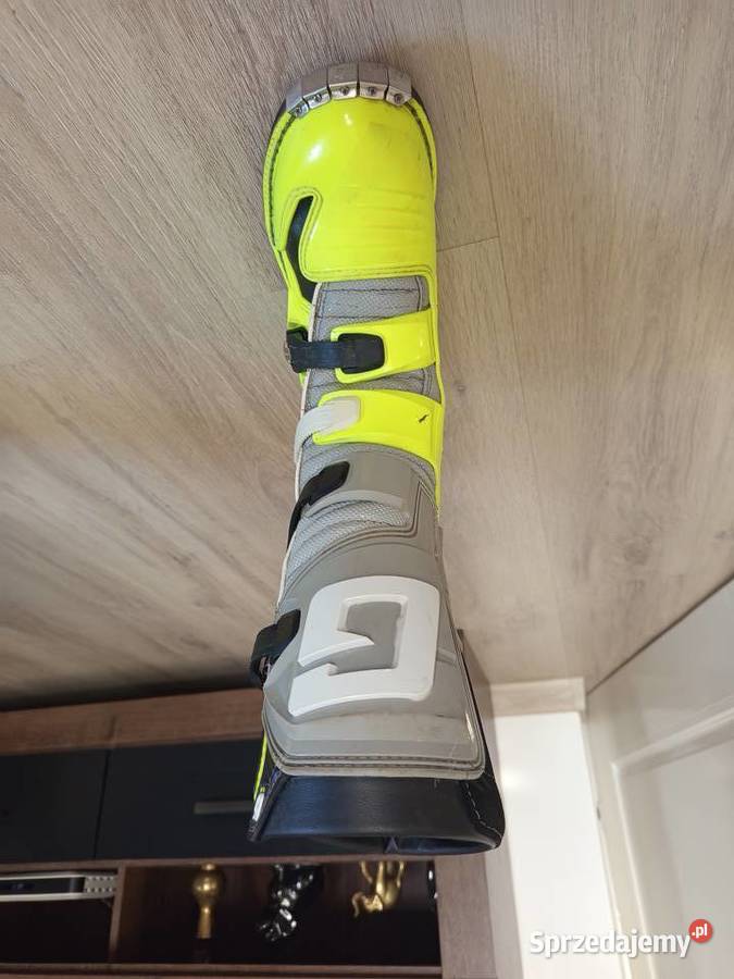 Buty na crossa śląskie Bielsko-Biała