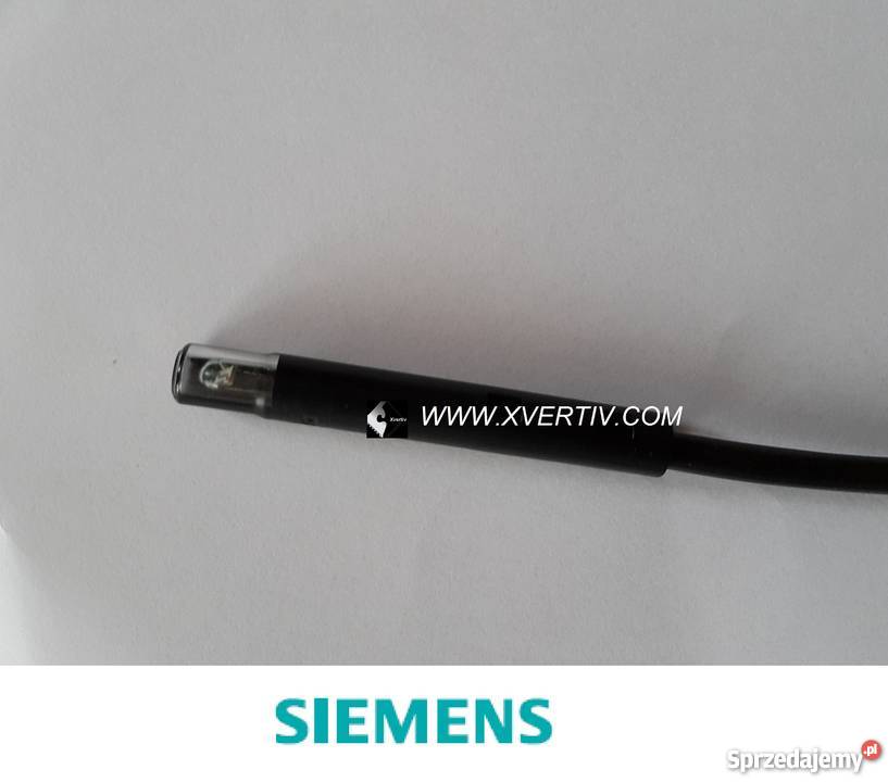 Czujnik Płomienia SIEMENS QRB1 AB036A25A komórka Sklep Kraków