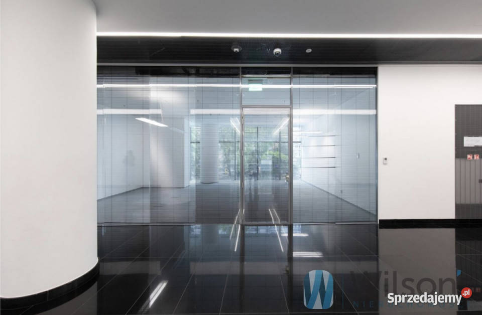 Lokal Warszawa 45m2 Ilość pomieszczeń 1