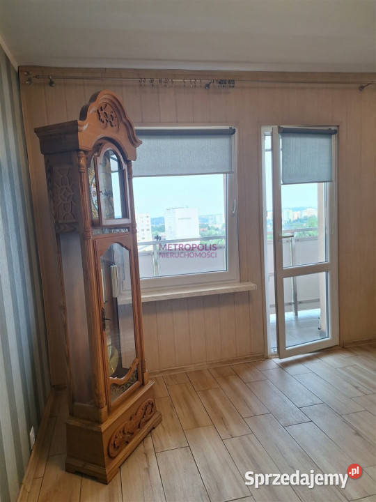 Mieszkanie 57m2 4 pokoje Rybnik