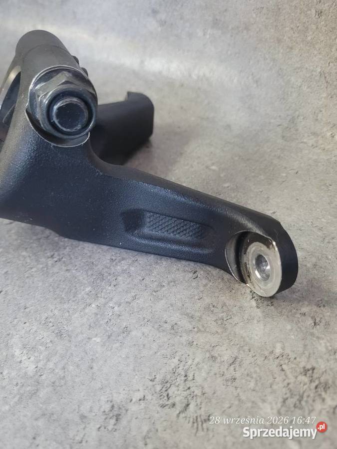 HONDA GOLD WING GOLDWING GL1800 SC79 B OEM wielkopolskie Nowy Tomyśl sprzedam
