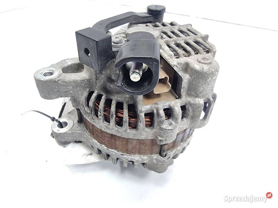 ALTERNATOR CITROEN C ELYSEE 9801895380 kujawsko-pomorskie Lipno