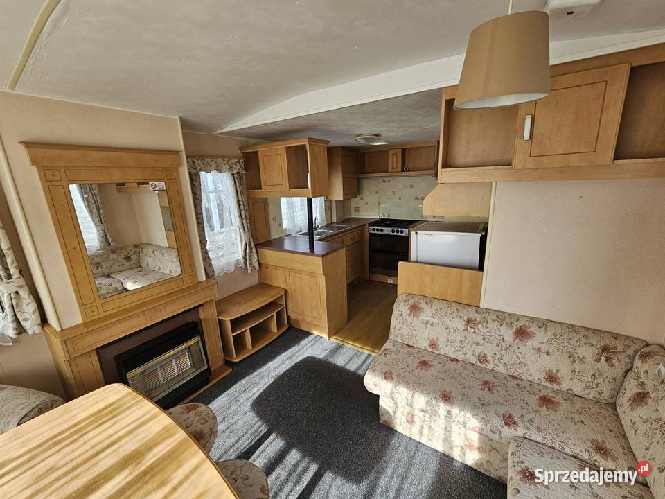 Domki holenderskie SAHARA 2 pokoje 255 plac Lublin sprzedam