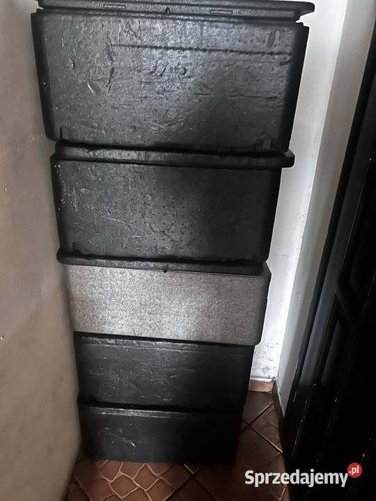 pudełko termiczne Termosy i kubki termiczne Poznań