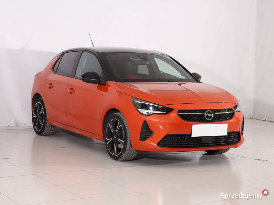 Opel Corsa 12 Turbo isofix Piaseczno sprzedam