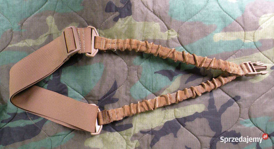Zawiesie do broni Warrior Assault Systems coyote Wrocław