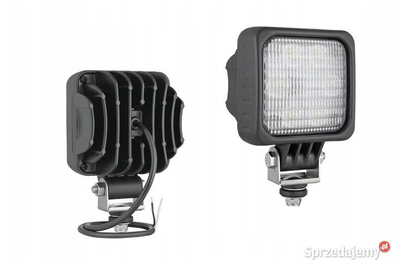 Lampa robocza LED14680050 1500 lm 05m WESEM Trzciana