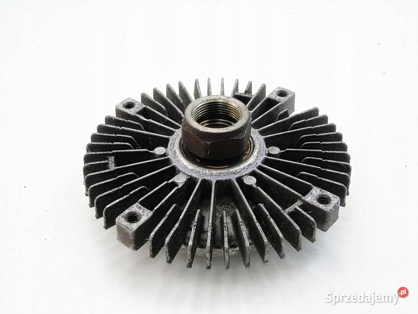 SPRZĘGŁO WISKOTYCZNE WISKOZA 16 8V BMW 3 E46 E36 Sosnowiec