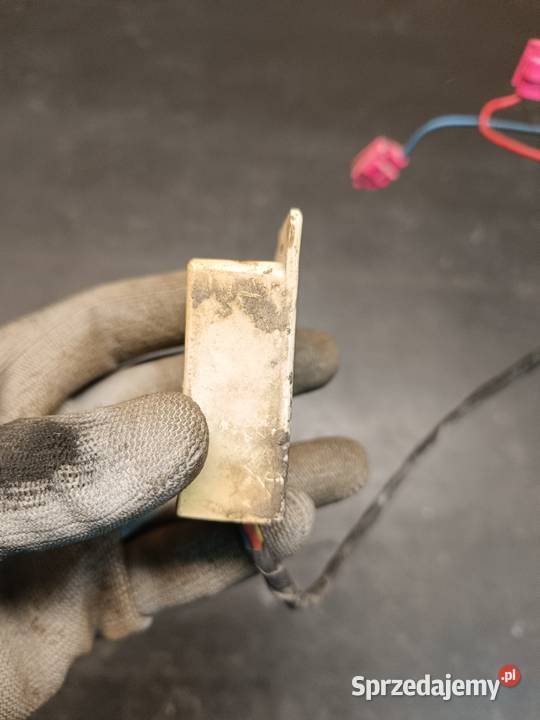 Kostka blokująca blokady blokada prędkości moduł Gołaczewy