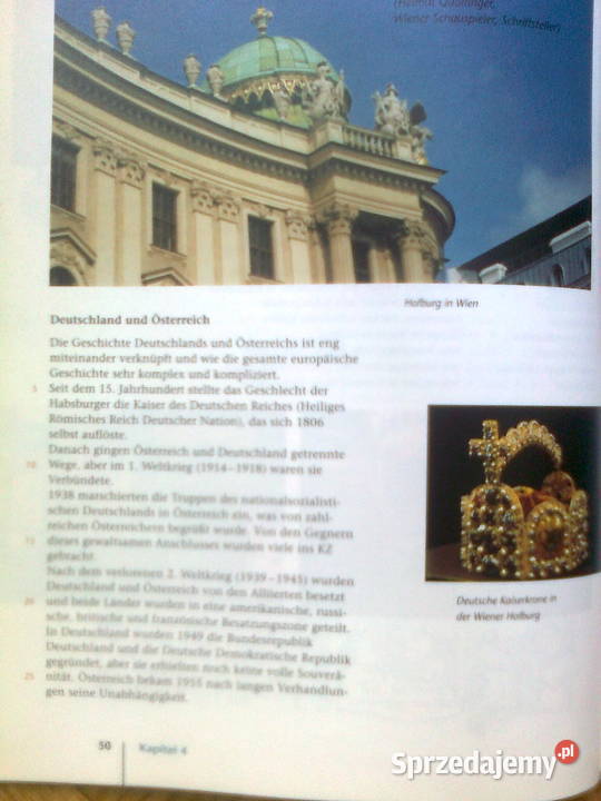 Plus Deutsch 3 miękka Warszawa