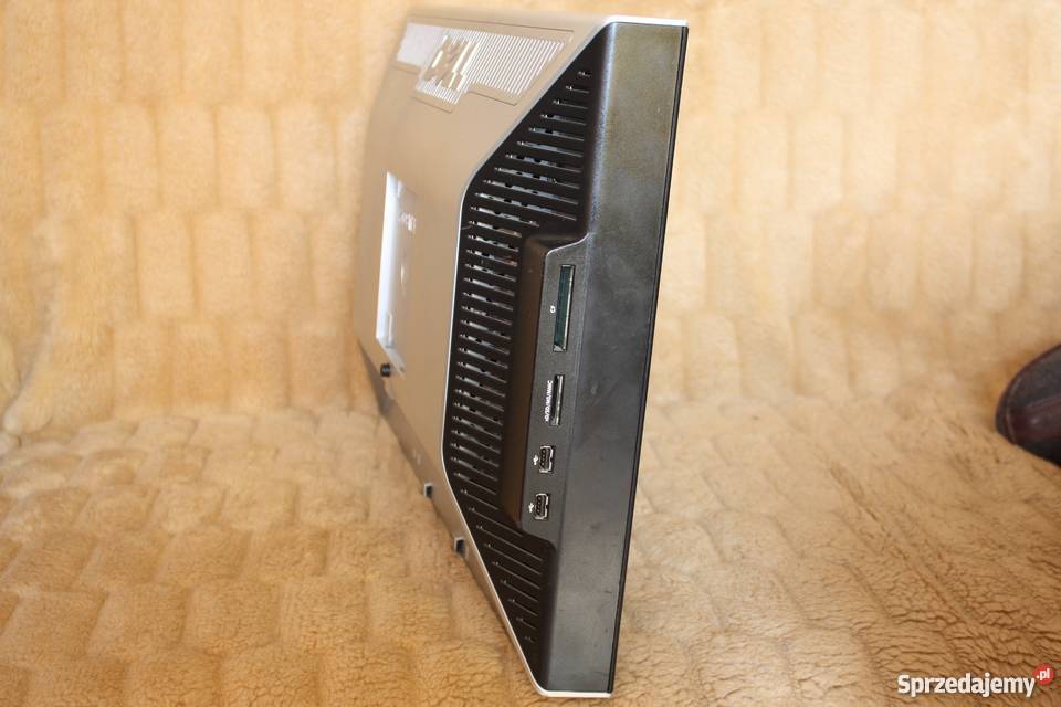 Monitor Dell 24 cale DVI Namysłów