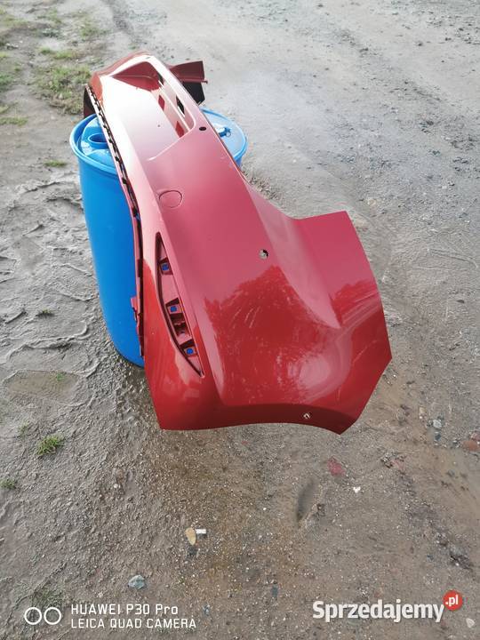 VWAUDI SKODA Zderzaki Karoseria Luzino sprzedam