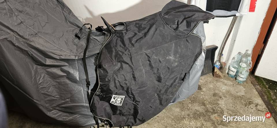 Motokoc do skutera pcx 125 TUCANO URBANO R082N Ostrołęka sprzedam