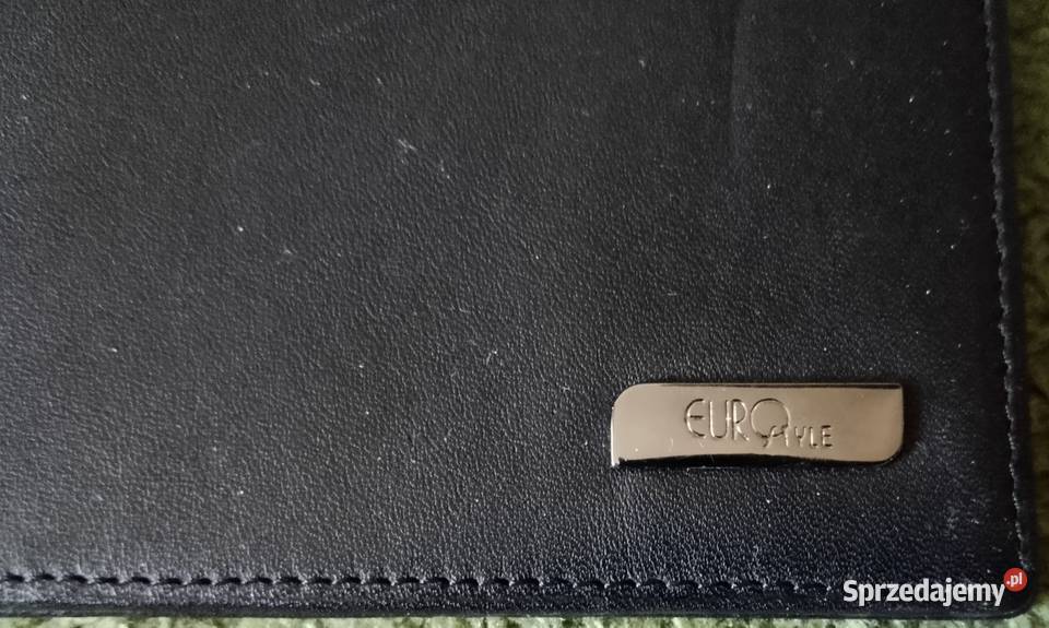 Biwuar Eurostyle Agilent Technologies skóra Katowice