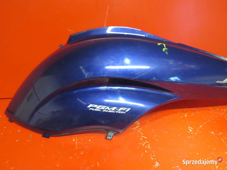 HONDA SH 300 SH300 SH300I 300I 2010 Zadupek ogon Warszawa