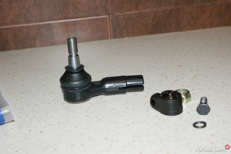 Końcówka drążka kierowniczego OPEL Kadett D E Białobrzegi