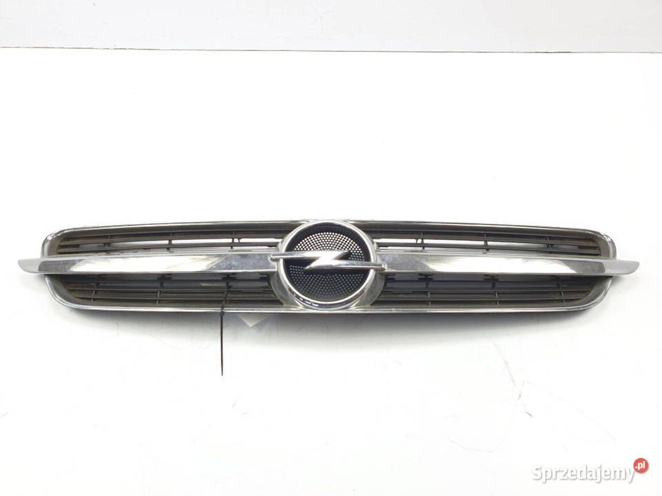 GRILL ATRAPA OPEL VECTRA C 13106811 osobowe Lipno