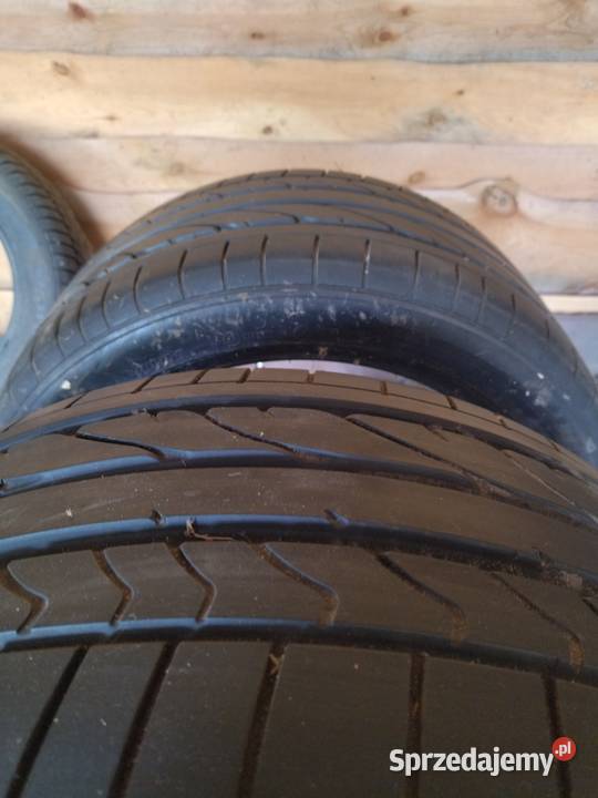 Opony Bridgestone 26540 R18 Przytyk