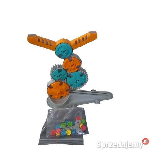 Gra planszowa Downfall Hasbro Edukacyjne Częstochowa sprzedam