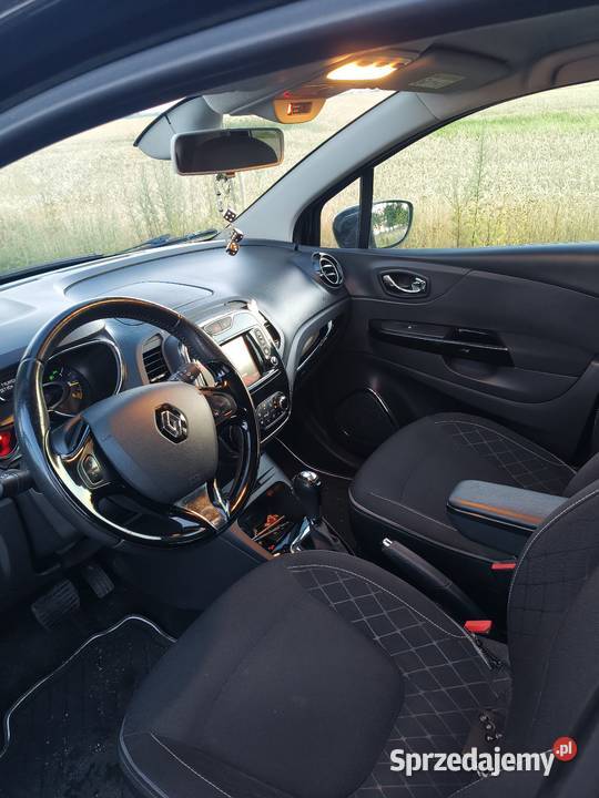 Sprzedam Renault captur Korsze