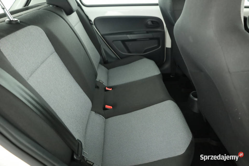 Skoda Citigo 10 MPI Citigo mazowieckie Piaseczno