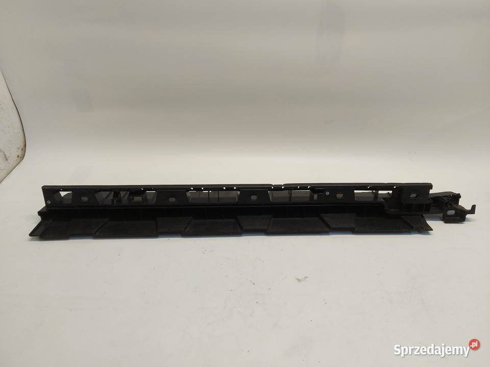 PORSCHE MACAN S 95B Mocowanie progu przód lewy dolnośląskie