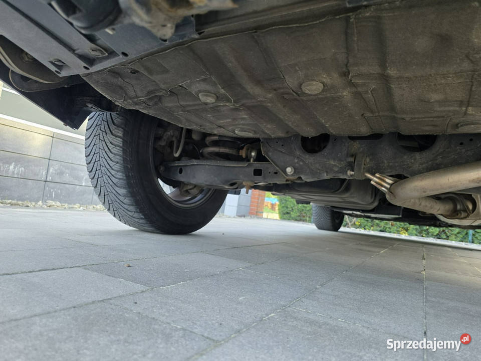 Toyota RAV4 ładny stan kamera zarejestrowany nieuszkodzony